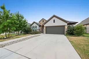60 Rancho Trail, Georgetown, TX 78628 - Photo 32