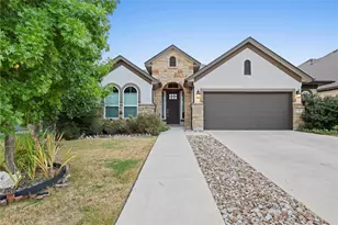 60 Rancho Trail, Georgetown, TX 78628 - Photo 2