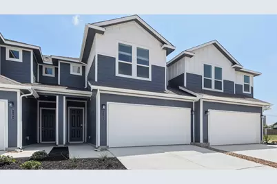 18909 Schultz Lane #1102, Round Rock, TX 78664 - Photo 1