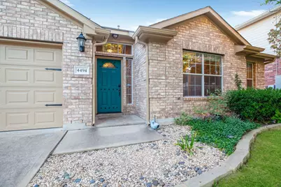 4494 Heritage Well Lane, Round Rock, TX 78665 - Photo 4