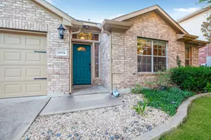 4494 Heritage Well Ln, Round Rock, TX 78665 - Photo 4