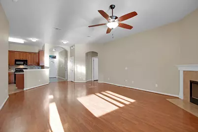 4494 Heritage Well Lane, Round Rock, TX 78665 - Photo 12