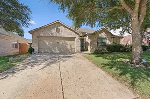 4494 Heritage Well Ln, Round Rock, TX 78665 - Photo 1