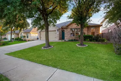 4494 Heritage Well Lane, Round Rock, TX 78665 - Photo 4