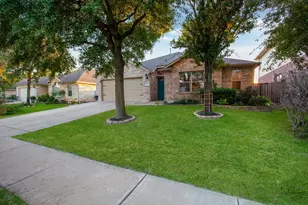 4494 Heritage Well Ln, Round Rock, TX 78665 - Photo 4