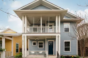 4512 Ruiz St, Austin, TX 78723 - Photo 1