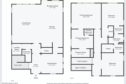 4512 Ruiz Street, Austin, TX 78723 - Photo 40