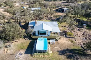 501 Bumpy Ridge Dr, Burnet, TX 78611 - Photo 2