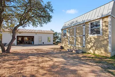501 Bumpy Ridge Drive, Burnet, TX 78611 - Photo 8