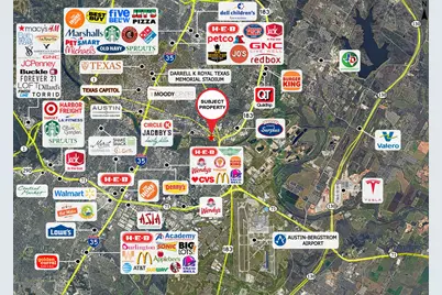 5225 E Cesar Chavez Street, Austin, TX 78702 - Photo 20