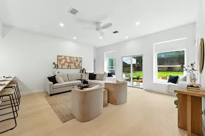 4508 Chiappero Trail, Austin, TX 78731 - Photo 6