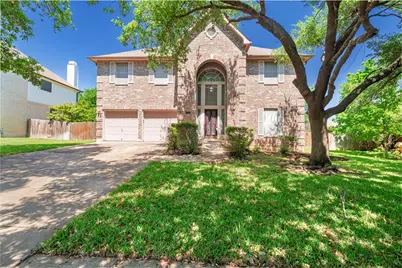 12616 Pony Lane, Austin, TX 78727 - Photo 1