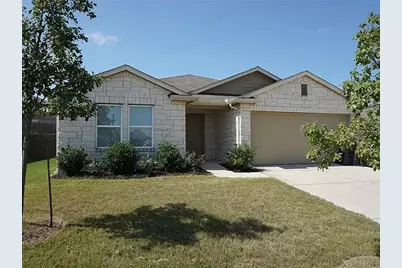 113 Leon River Loop, Hutto, TX 78634 - Photo 1