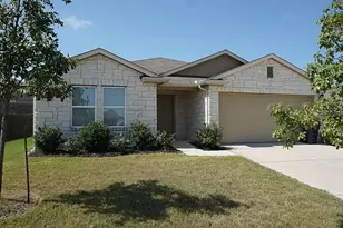 113 Leon River Loop, Hutto, TX 78634 - Photo 1