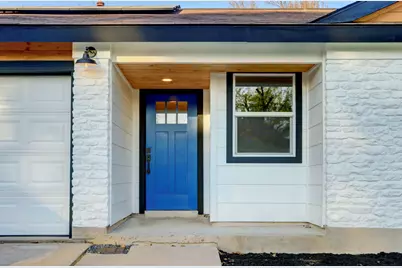 2902 Jorwoods Drive, Austin, TX 78745 - Photo 2