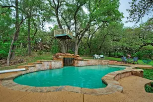 124 Summer Oak Ct, Georgetown, TX 78628 - Photo 2