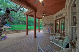 124 Summer Oak Ct, Georgetown, TX 78628 - Photo 22