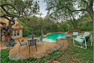 124 Summer Oak Court, Georgetown, TX 78628 - Photo 24