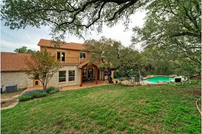 124 Summer Oak Court, Georgetown, TX 78628 - Photo 28