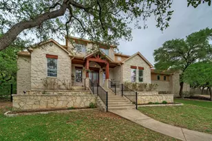 124 Summer Oak Ct, Georgetown, TX 78628 - Photo 4