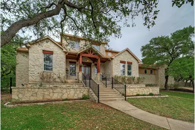 124 Summer Oak Court, Georgetown, TX 78628 - Photo 4