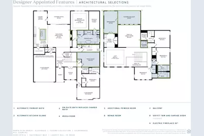 150 Oswalt Way, Liberty Hill, TX 78642 - Photo 2