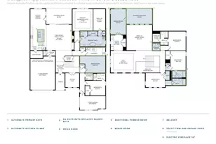 150 Oswalt Wy, Liberty Hill, TX 78642 - Photo 2