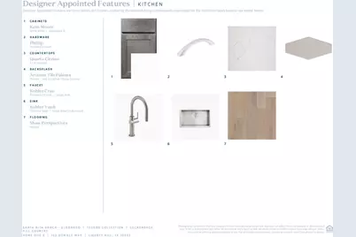 150 Oswalt Way, Liberty Hill, TX 78642 - Photo 4