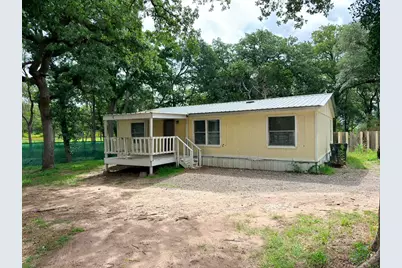 8607 Burleson Manor Road #A, Manor, TX 78653 - Photo 1