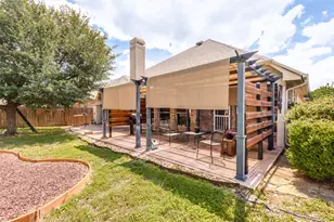 2718 Sun Mountain Dr, Leander, TX 78641 - Photo 24