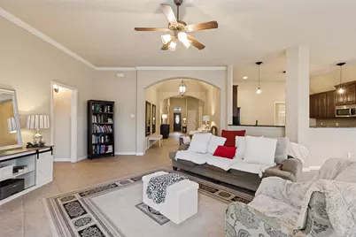 2718 Sun Mountain Drive, Leander, TX 78641 - Photo 4