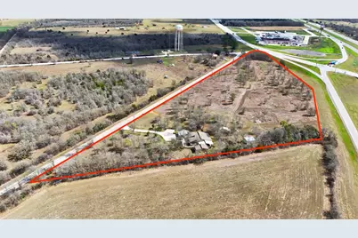 2247 Old Highway 20, McDade, TX 78650 - Photo 36