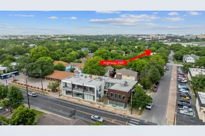 508 E 53rd Street #102, Austin, TX 78751 - Photo 26