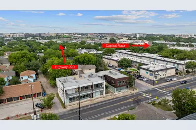 508 E 53rd Street #102, Austin, TX 78751 - Photo 22