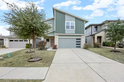 8324 Mimi Lane, Austin, TX 78724 - Photo 1