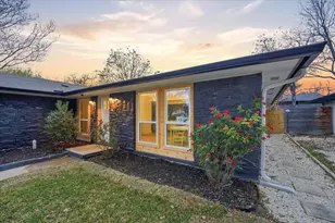 7300 Fred Morse Dr, Austin, TX 78723 - Photo 4