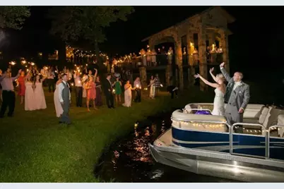 825 Sun Ray, Horseshoe Bay, TX 78657 - Photo 6