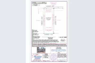 825 Sun Ray, Horseshoe Bay, TX 78657 - Photo 10