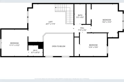 11415 Culzean Castle Drive, Austin, TX 78717 - Photo 22