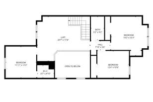 11415 Culzean Castle Dr, Austin, TX 78717 - Photo 22