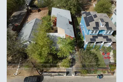 2302 E 9th Street, Austin, TX 78702 - Photo 26
