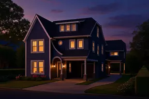 4604-1 Santa Anna St, Austin, TX 78721 - Photo 1