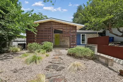 200 La Vista Street, Austin, TX 78704 - Photo 1