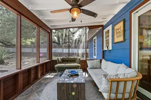 200 La Vista St, Austin, TX 78704 - Photo 20