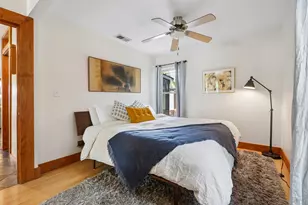 200 La Vista St, Austin, TX 78704 - Photo 12