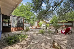 200 La Vista St, Austin, TX 78704 - Photo 24
