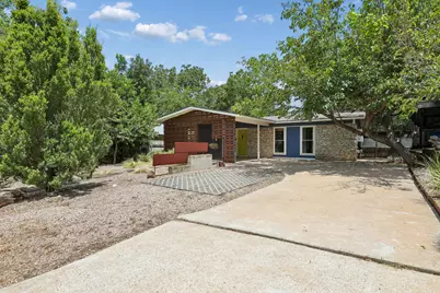200 La Vista Street, Austin, TX 78704 - Photo 2