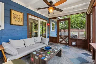 200 La Vista Street, Austin, TX 78704 - Photo 22
