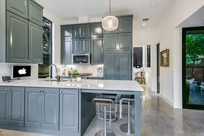2212 S 2nd Street #2, Austin, TX 78704 - Photo 6