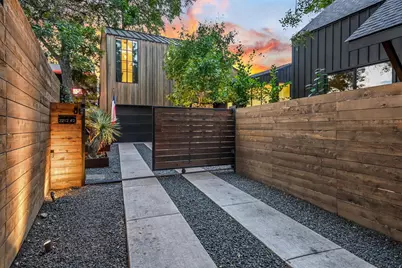2212 S 2nd Street #2, Austin, TX 78704 - Photo 22